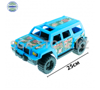 Машина Армия BTG 011-1