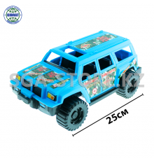 Машина Армия BTG 011-1