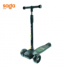 Самокат детский, складной, Scooter JT