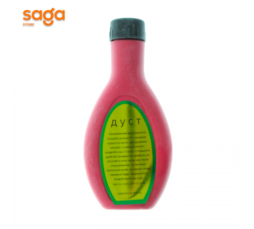 Средство защиты от насекомых ДУСТ