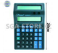 Калькулятор Kenko, 12-разрядный, КК-8585-12