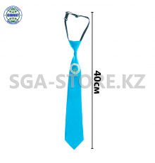 Галстук Жас Ұлан