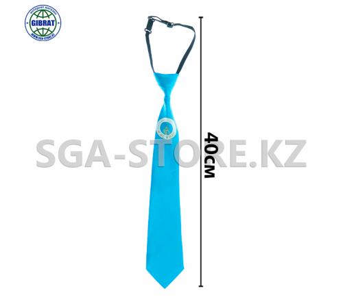 Галстук Жас Ұлан