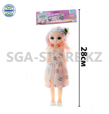 Кукла японка  895-6