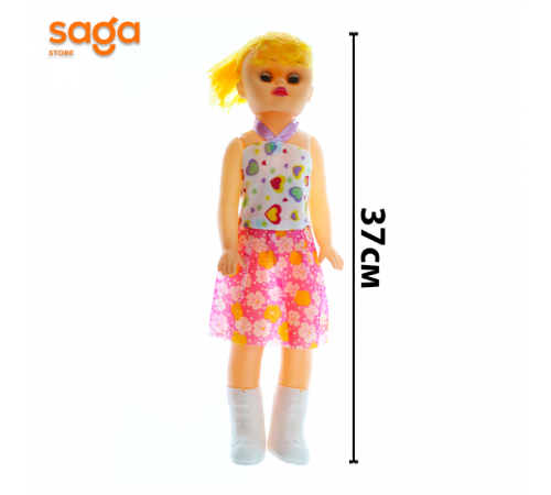 Кукла в пакете 22011-5