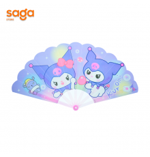 Веер Куроми