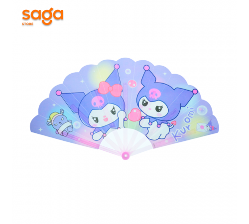 Веер Куроми