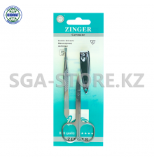 Ножницы ZINGER 3в1