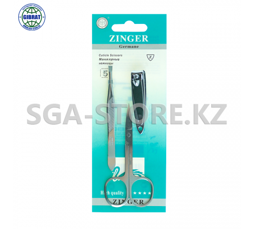 Ножницы ZINGER 3в1