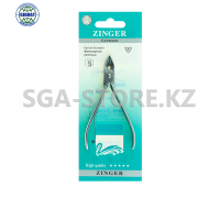 Кусачки маникюрные для кутикулы и ногтей ZINGER