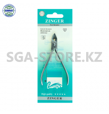 Кусачки маникюрные для кутикулы и ногтей ZINGER