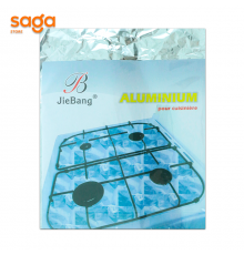 Защитная фольга для плиты 50х60см