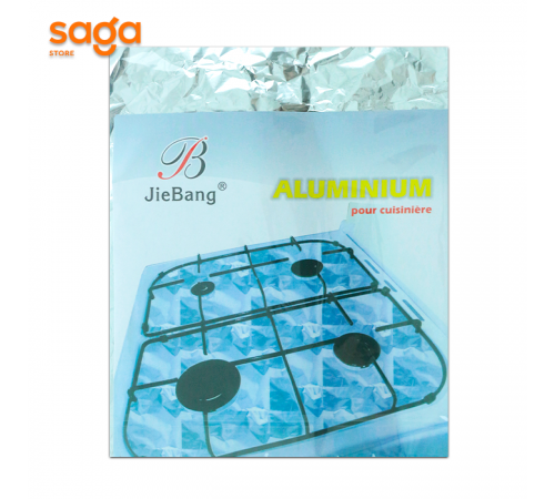 Защитная фольга для плиты 50х60см