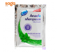 Шампунь для волос одноразовый в пакете 5мл. В листе 1/40/4800