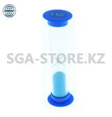 Песочные часы на 1 минуту