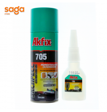 Клей Akfix 705  200мл