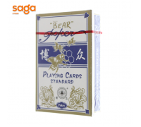 Карта игральная оригинал 10/400 3066