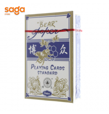 Карта игральная оригинал 10/400 3066