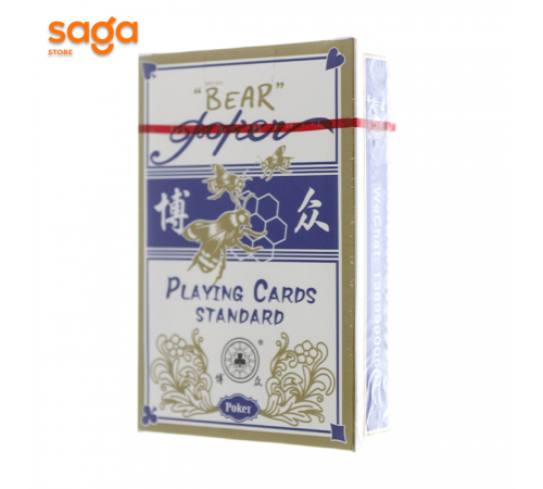 Карта игральная оригинал 10/400 3066