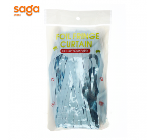 Дождик (Штор) для фотозоны 1,8м 1/600