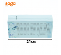 Копильник "Накопи на мечту" 100 000тг