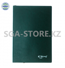 Блокнот Ya Long, в клетку, формат-А5, 25-638