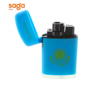 Зажигалка Казахстан 518.