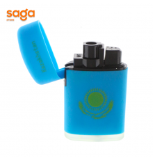 Зажигалка Казахстан 518.