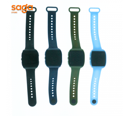 Часы детские 3030