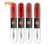 Помада KIKO  2в1 3ml. 48х
