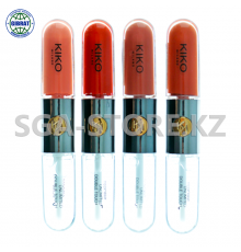Помада KIKO  2в1 3ml. 48х
