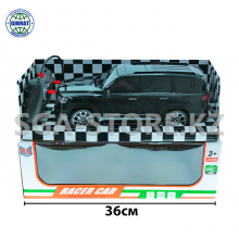 Машина радиоуправляемая  "Toyota LC300" XH 561.