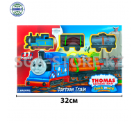 Железная дорога "Томас Паровоз" 233-2