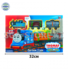 Железная дорога "Томас Паровоз" 233-2