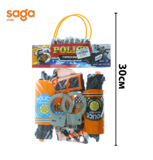 Пистолет кабура 14-9