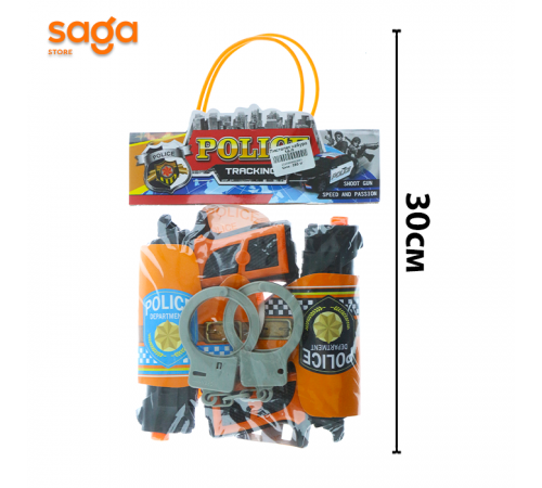 Пистолет кабура 14-9