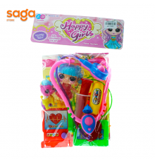 Набор доктора LOL в пакете ZD 893-196