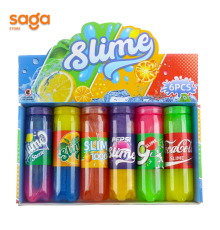 Длинный слайм «Напиток» 5512-7  6/72