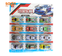 Машина в плакате 12х 3368-18