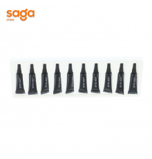 Клей для ресниц Черный маленький (цена за блок)