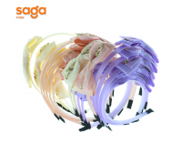 Ободок для волос детский P2896. 20х (блок)