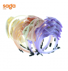 Ободок для волос детский P2896. 20х (блок)