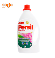 Гель для стирки PERSIL 1.69л