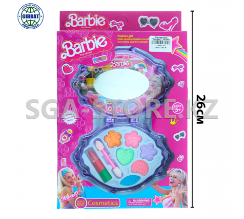 Косметика Барби 30088.
