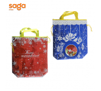 Мешок подарочный "Новый год" ТТ-23 В02 500шт