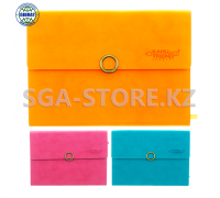 Блокнот на магните, формат-А5, клетка, 8922-25к.