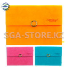 Блокнот на магните, формат-А5, клетка, 8922-25к.