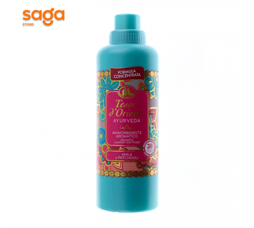 Кондиционер для белья Tesori 760мл