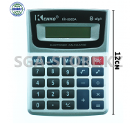 Калькулятор "Kenko", 8-разрядный, КК-8985
