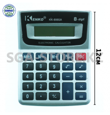Калькулятор "Kenko", 8-разрядный, КК-8985